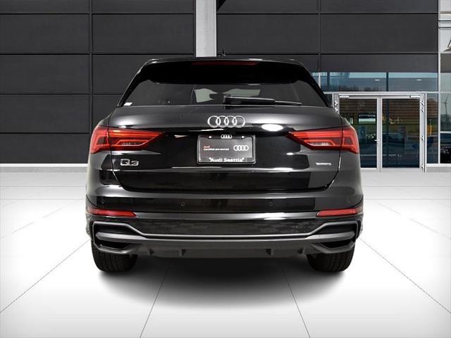 2024 audi q3 45 s line premium plus
