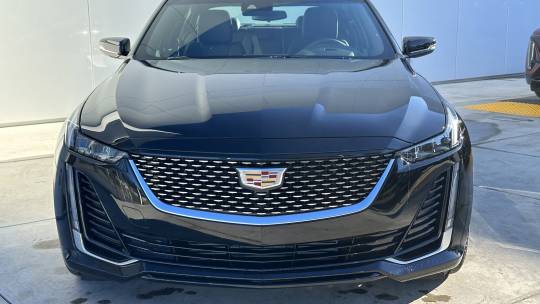 2024 Cadillac CT5