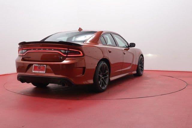 2020 dodge charger scat pack in rahway, new jersey