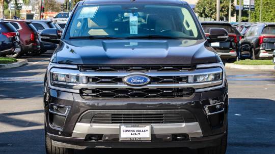 2022 Ford Expedition
