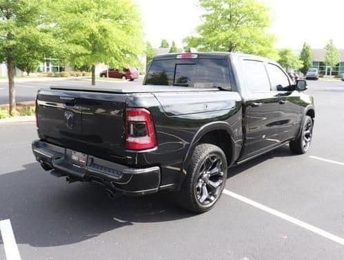 2021 ram 1500 limited in brentwood, tennessee