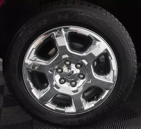 2013 ford f150 supercrew cab in centennial, colorado