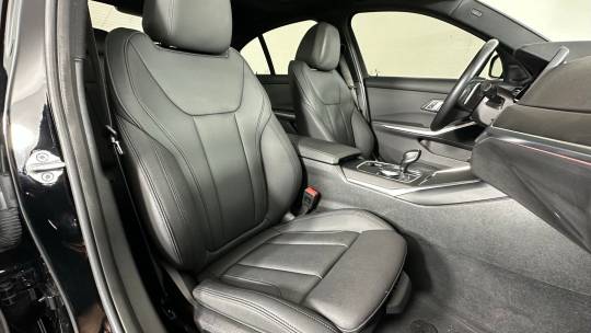 2021 BMW 3 series