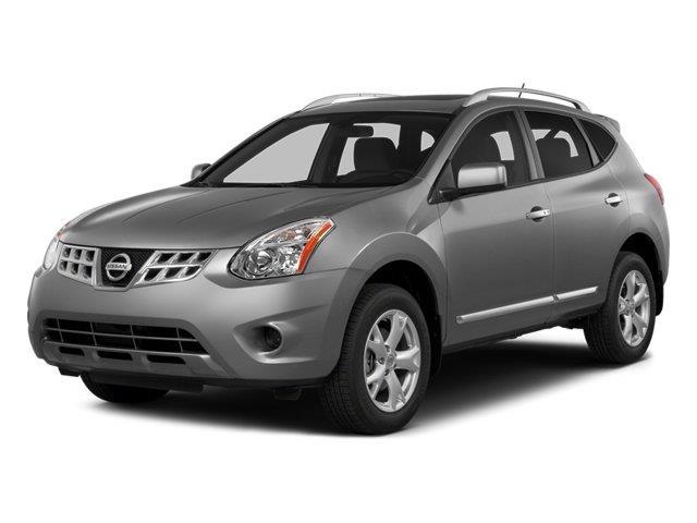 2014 nissan rogue select s awd s 4dr crossover for sale in lincoln, nebraska