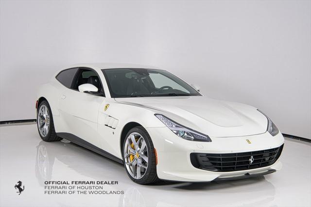 2020 ferrari gtc4lusso v8