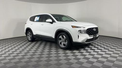 2023 hyundai santa fe se in charleston, south carolina
