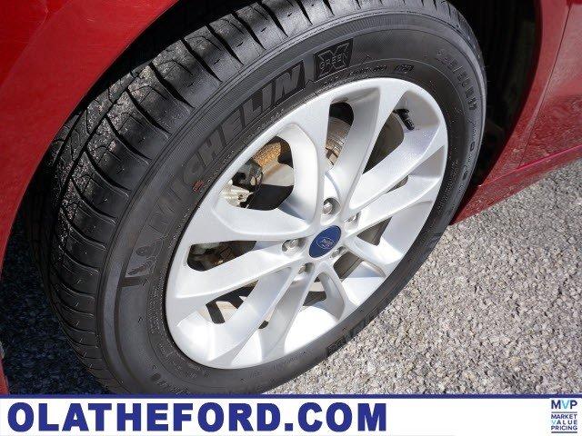 used 2019 ford fusion sel hybrid olathe, ks 66062 for sale in olathe, kansas