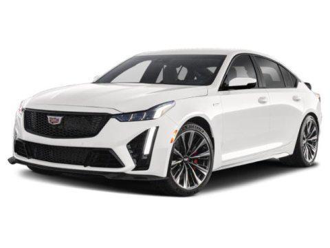2022 cadillac ct5-v v-series