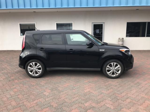 2015 kia soul + + 4dr wagon for sale in kailua kona, hawaii