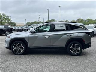 2024 Hyundai Tucson sel convenience