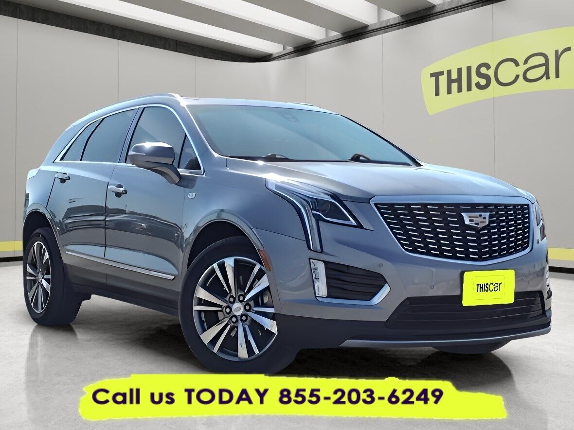 2020 cadillac xt5 fwd premium luxury