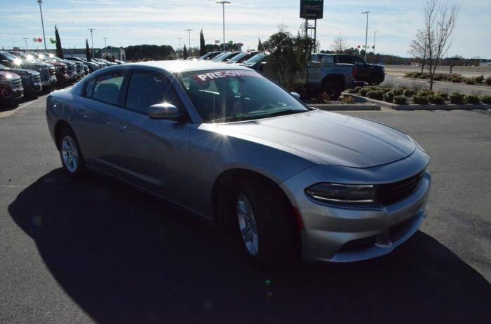 used 2018 dodge charger sxt conway, ar 72032 for sale in beryl, arkansas
