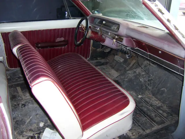 1968 ford galaxie 500 convertible, start right up, also runs. restored project