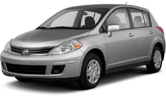 2011 nissan versa 1.8 s in newport news, va