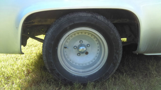 1986 chevy c10 swb custom silver lowered c-notched shaved doors roll pan