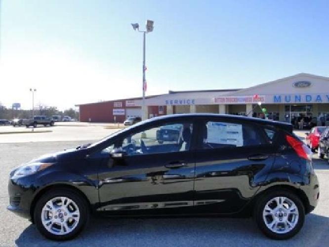 2014 ford fiesta se in bastrop, tx