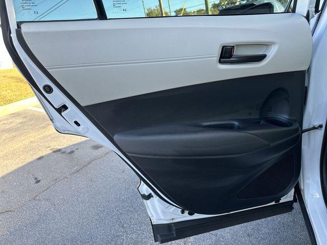 2023 toyota corolla cross l