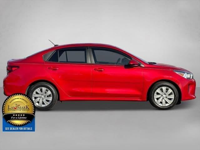 2020 kia rio s in springfield, illinois