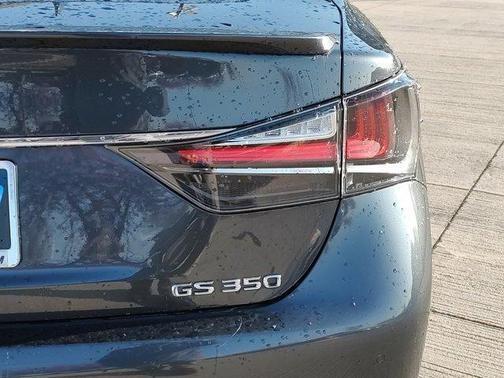 2018 lexus gs 350 in saint louis, missouri