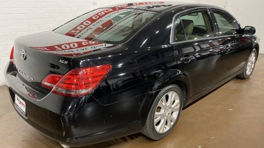 2009 Toyota Avalon