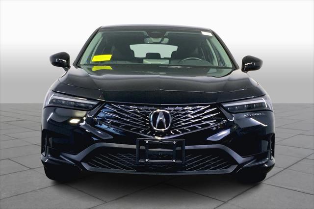 2024 acura integra cvt