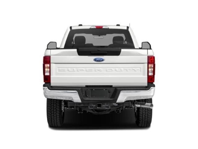 2022 ford f-350 xl