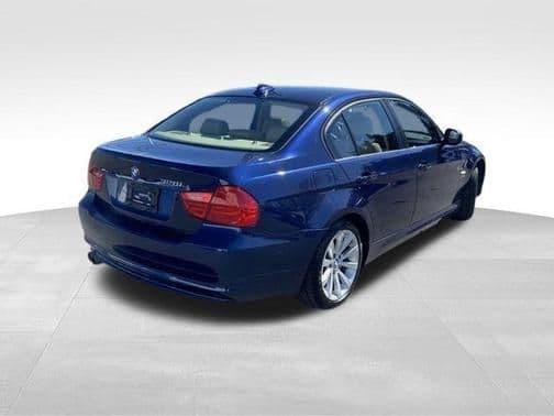 2011 bmw 328 i xdrive in clarence, new york