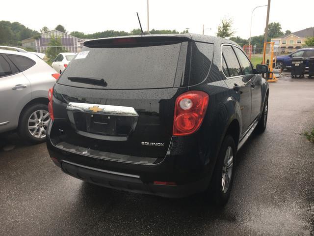 2015 chevrolet equinox ls awd ls 4dr suv for sale in dover, delaware