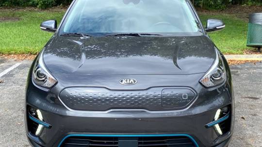 2020 Kia Niro