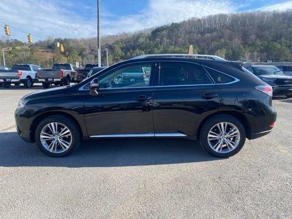 2015 lexus rx 350 in centennial, colorado