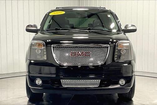 2009 gmc yukon in moline, illinois