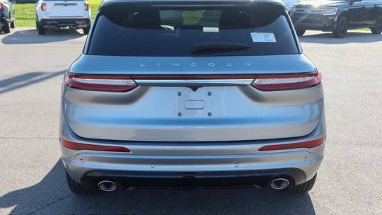 2024 Lincoln Corsair