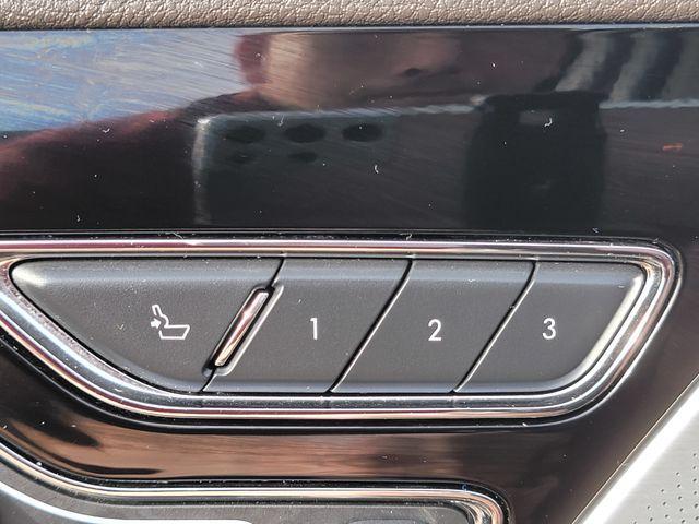 2022 lincoln aviator reserve awd