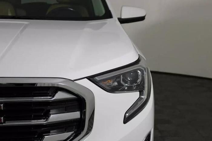 2018 gmc terrain slt all-wheel drive in philadelphia, pennsylvania