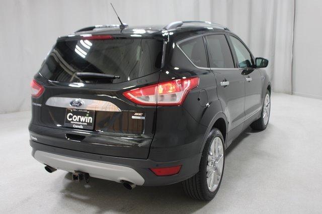 used 2015 ford escape 4wd se fargo, nd 58103 for sale in fargo, north dakota