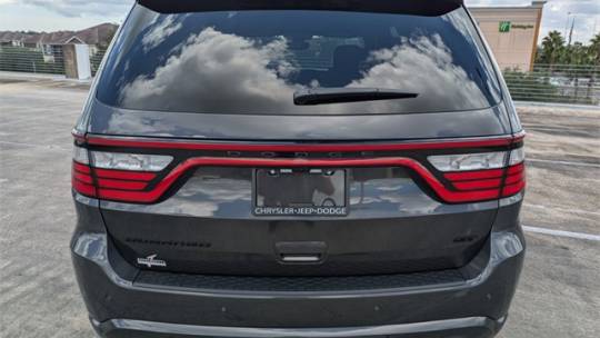 2025 Dodge Durango