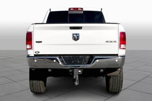 2017 ram 2500 in centennial, colorado