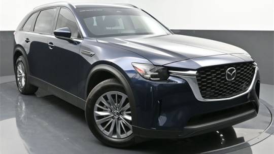 2024 Mazda CX-90