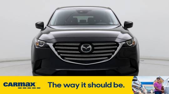 2020 Mazda CX-9