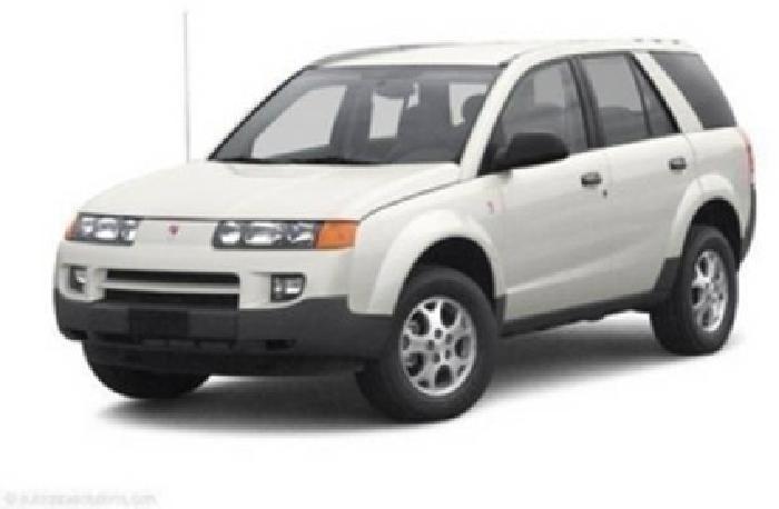 2003 saturn vue in langhorne, pa