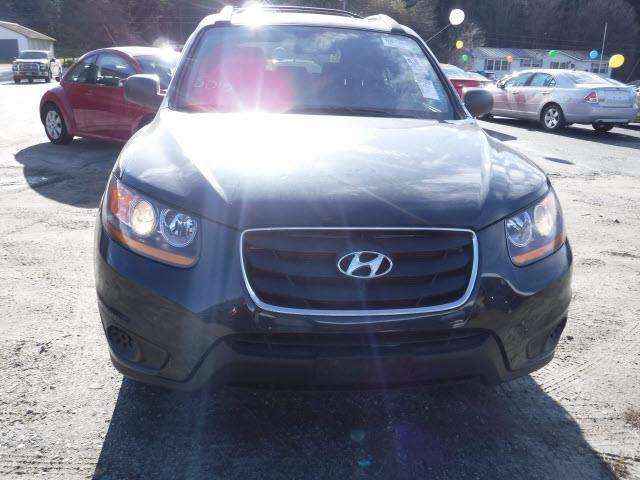 2011 hyundai santa fe gls awd gls 4dr suv for sale in hardwick, vermont