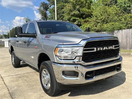 2022 ram 2500 in dulles, virginia