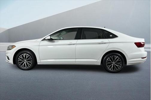 2020 volkswagen jetta