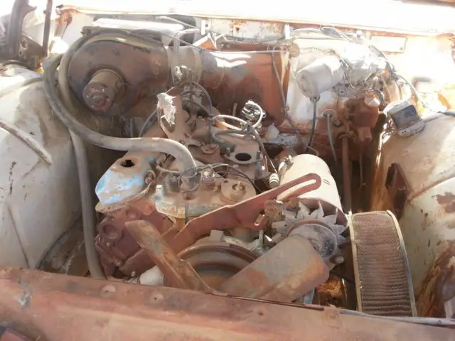 two 1961 pontiac tempests