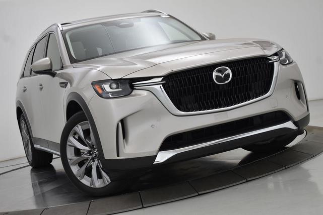 2024 mazda cx-90 base