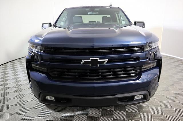 new 2019 chevrolet silverado 1500 4x4 double cab rst mansfield, oh 44905 for sale in mansfield, ohio