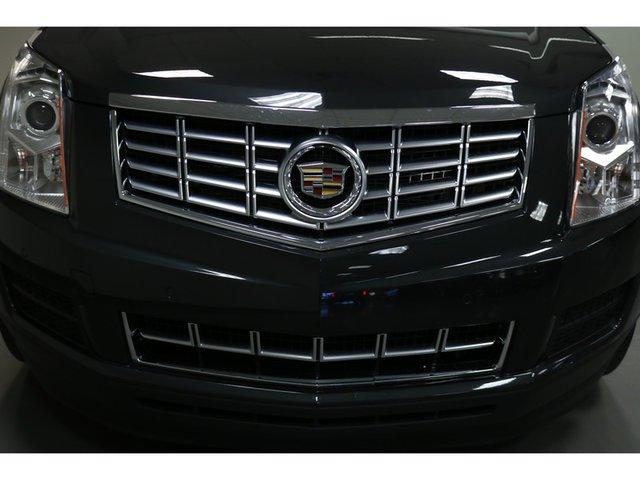 used 2015 cadillac srx fwd luxury henderson, nv 89014 for sale in henderson, nevada