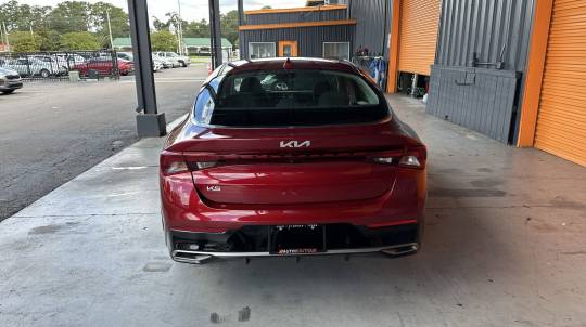 2023 Kia K5