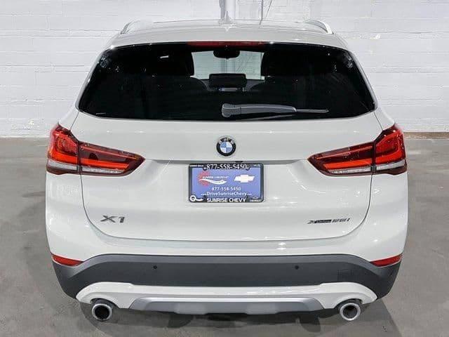 2021 bmw x1 xdrive28i in flushing, new york