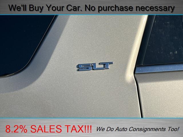 2016 gmc acadia slt-2